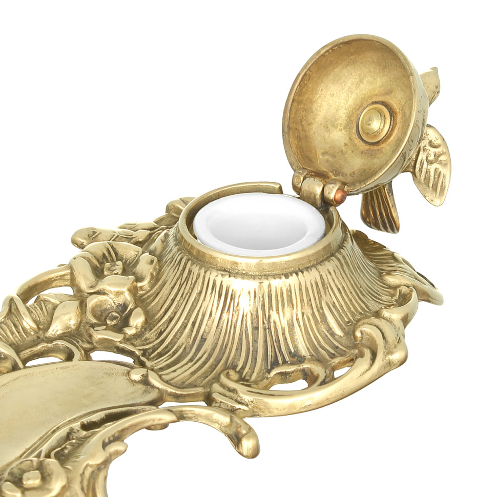 Чернильница