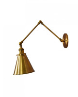 Бра Rubi LDW B007-2 MD Lumina Deco