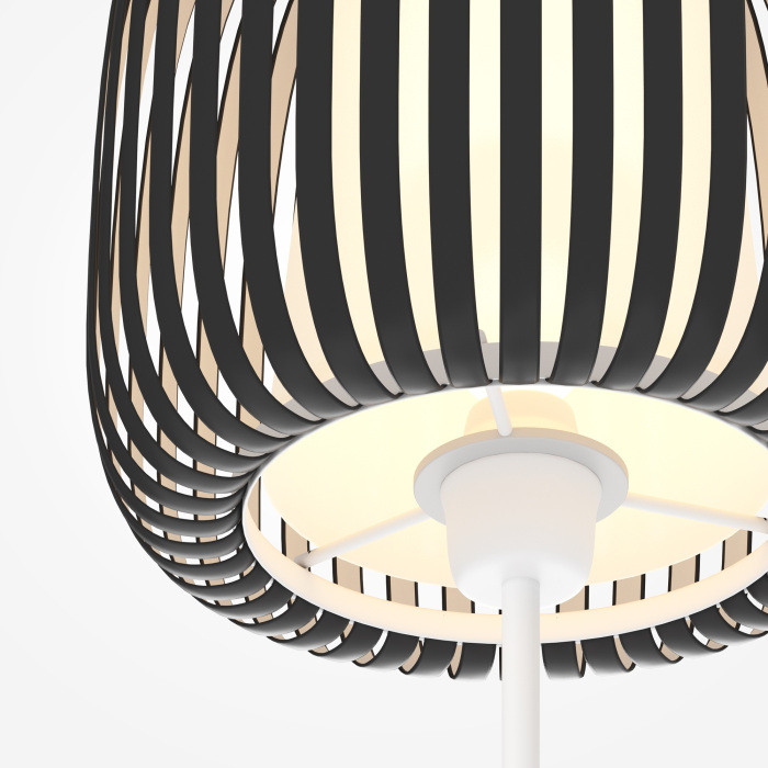 Интерьерная настольная лампа Kirigami MOD409TL-01B Maytoni