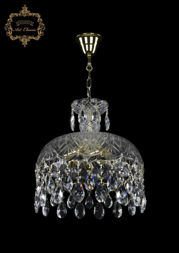 Подвесной светильник 14.78 14.781.35.G.Sp Art Classic