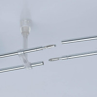 Трековая светодиодная система De Markt Трек-система 550011605 Трековая светодиодная система De Markt Трек-система 550011605