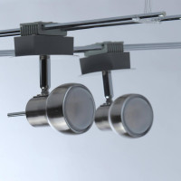 Трековая светодиодная система De Markt Трек-система 550011605 Трековая светодиодная система De Markt Трек-система 550011605