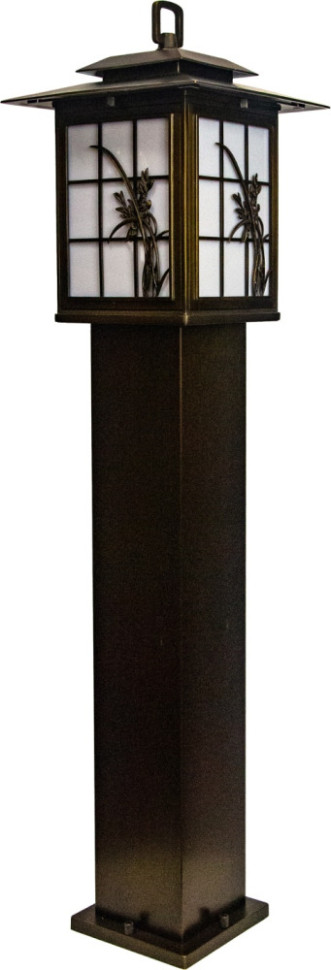 Наземный светильник LD-JP LD-JP07 LD-Lighting