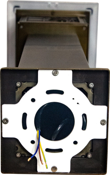 Наземный светильник LD-JP LD-JP07 LD-Lighting