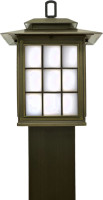Наземный светильник LD-JP LD-JP07 LD-Lighting
