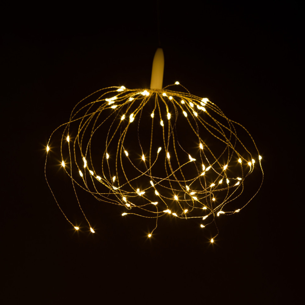 Световая фигура  ENIS-90W ЭРА