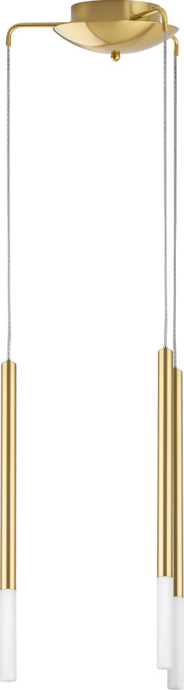 Подвесной светильник Tubo L3T747133 Lightstar