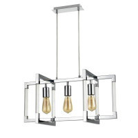 Подвесной светильник Palermo 983 VL5023P03 Vele Luce