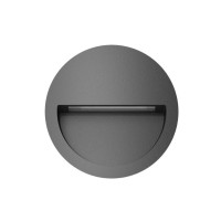 Уличный светодиодный светильник Arlight LTD-Trail-R115-4W Warm3000 029962 Уличный светодиодный светильник Arlight LTD-Trail-R115-4W Warm3000 029962