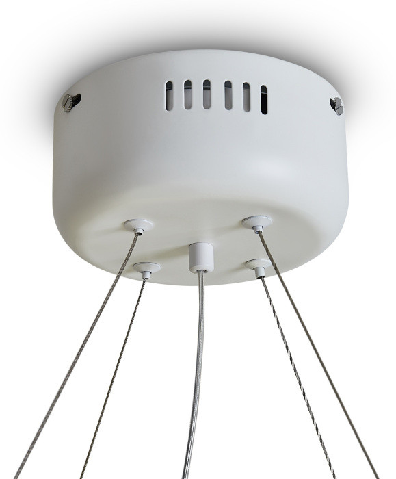 Подвесная люстра Rain FR5546PL-L60W Freya