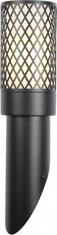 Настенный фонарь уличный Barrel 3019-1W Favourite