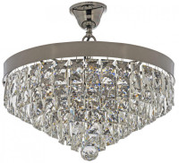 Подвесная люстра Avio Avio E 1.5.40.102 PB Arti Lampadari