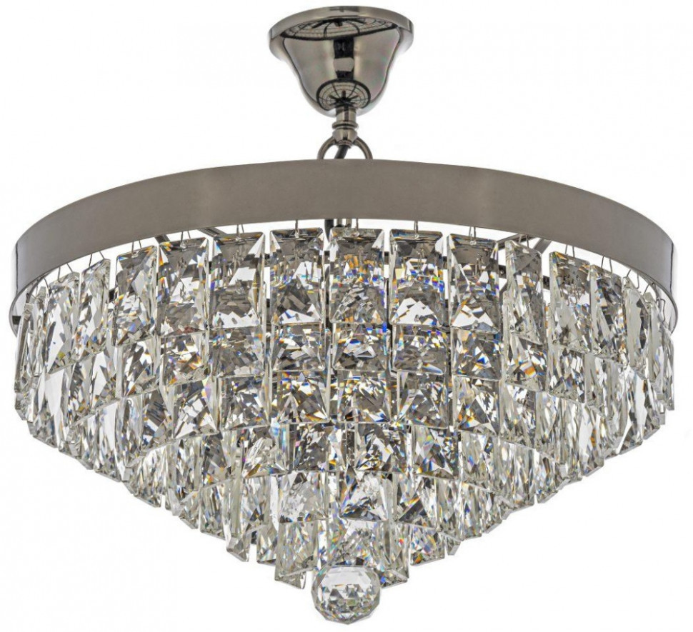 Подвесная люстра Avio Avio E 1.5.40.102 PB Arti Lampadari