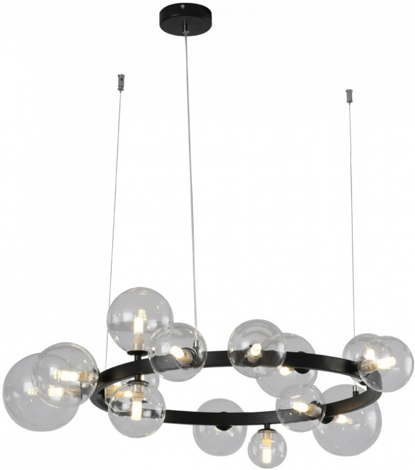 Подвесной светильник Иона 09408-15,19 Kink Light