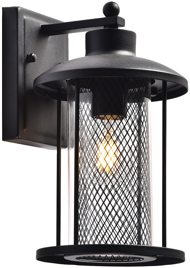 Настенный светильник уличный Бордо 48388 Feron