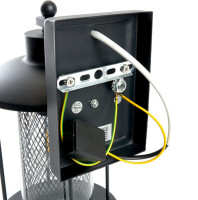 Настенный светильник уличный Бордо 48388 Feron Настенный светильник уличный Бордо 48388 Feron