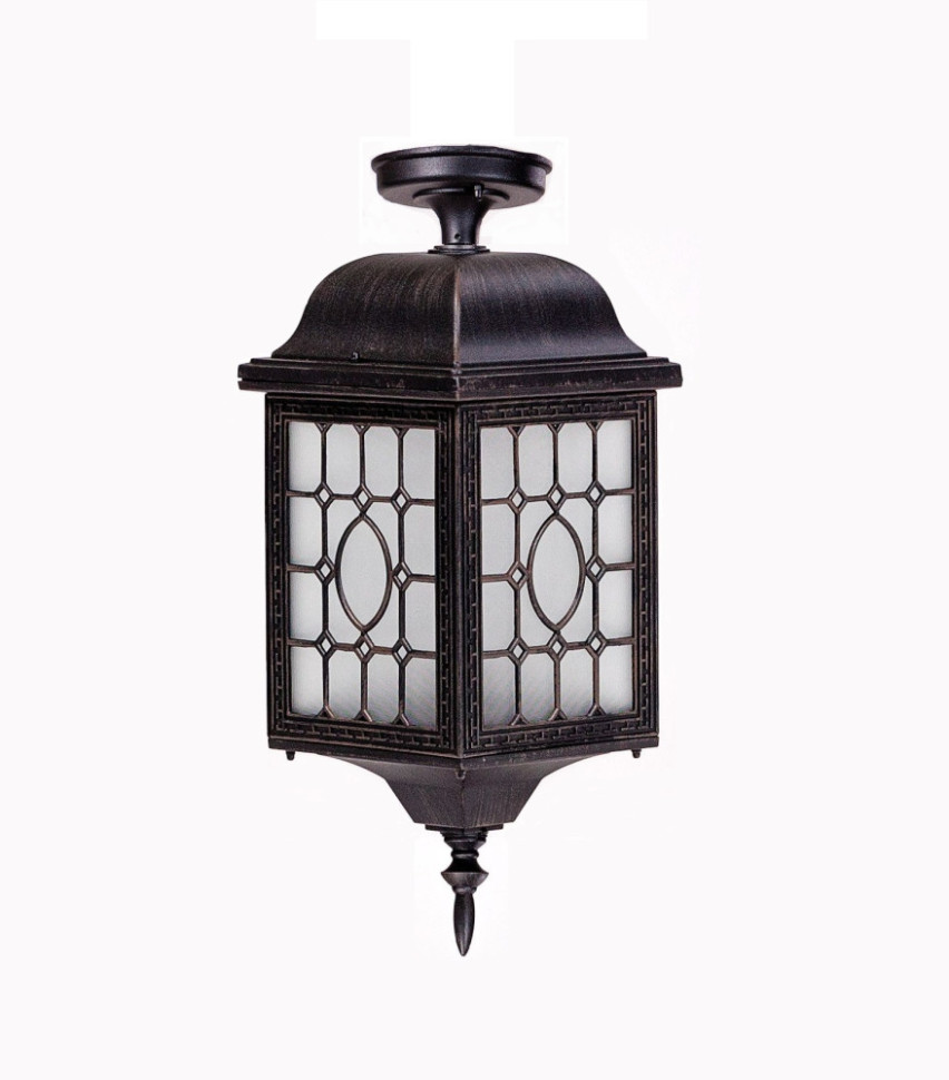 Потолочный светильник уличный LONDON L 64805LA cover R Oasis Light