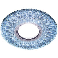 Точечный светильник Led S380 CL/CLD Ambrella