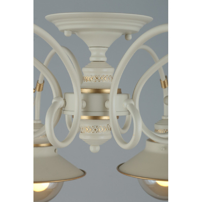 Потолочная люстра Torri OML-50807-08 Omnilux