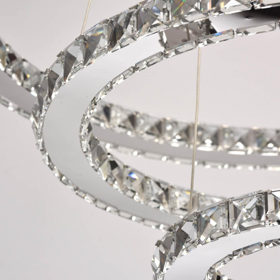 Подвесной светодиодный светильник MW-Light Гослар 498011903