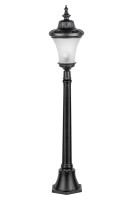 Наземный фонарь ELBA 86407 Bl Oasis Light