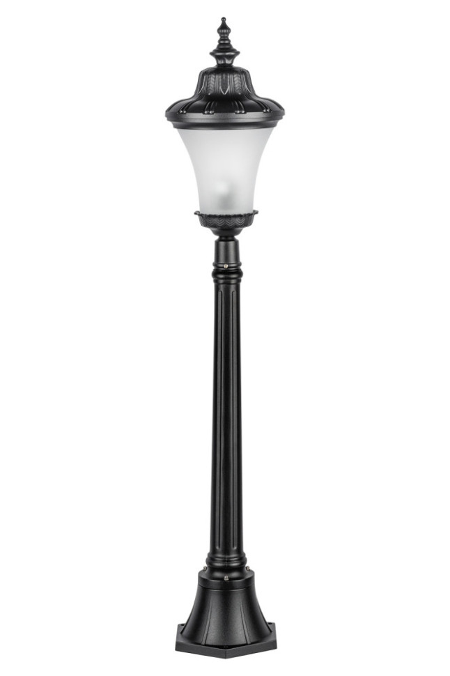 Наземный фонарь ELBA 86407 Bl Oasis Light