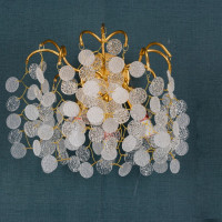 Бра Savage W7004-3 GD iLamp