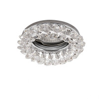 Встраиваемый светильник Lightstar Onora 030304 Встраиваемый светильник Lightstar Onora 030304