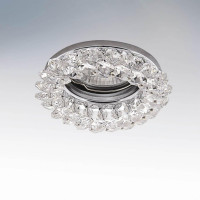 Встраиваемый светильник Lightstar Onora 030304 Встраиваемый светильник Lightstar Onora 030304