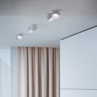 Точечный светильник Uno 25092/LED Elektrostandard