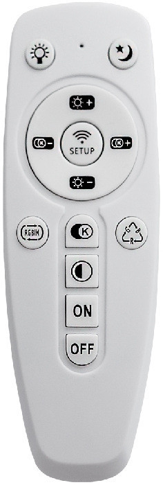 Настенно-потолочный светильник Vaka 3042/EL Sonex