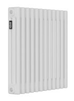 Стальной трубчатый радиатор Kohr Heim 3052/12 секций с боковым подключением 3/4