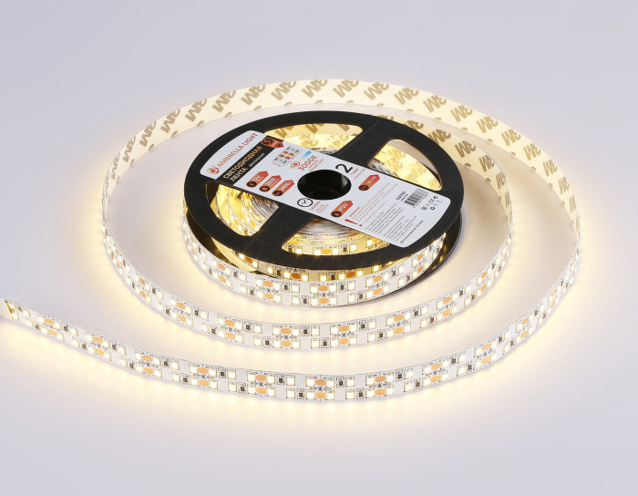Светодиодная лента Illumination GS1701 Ambrella
