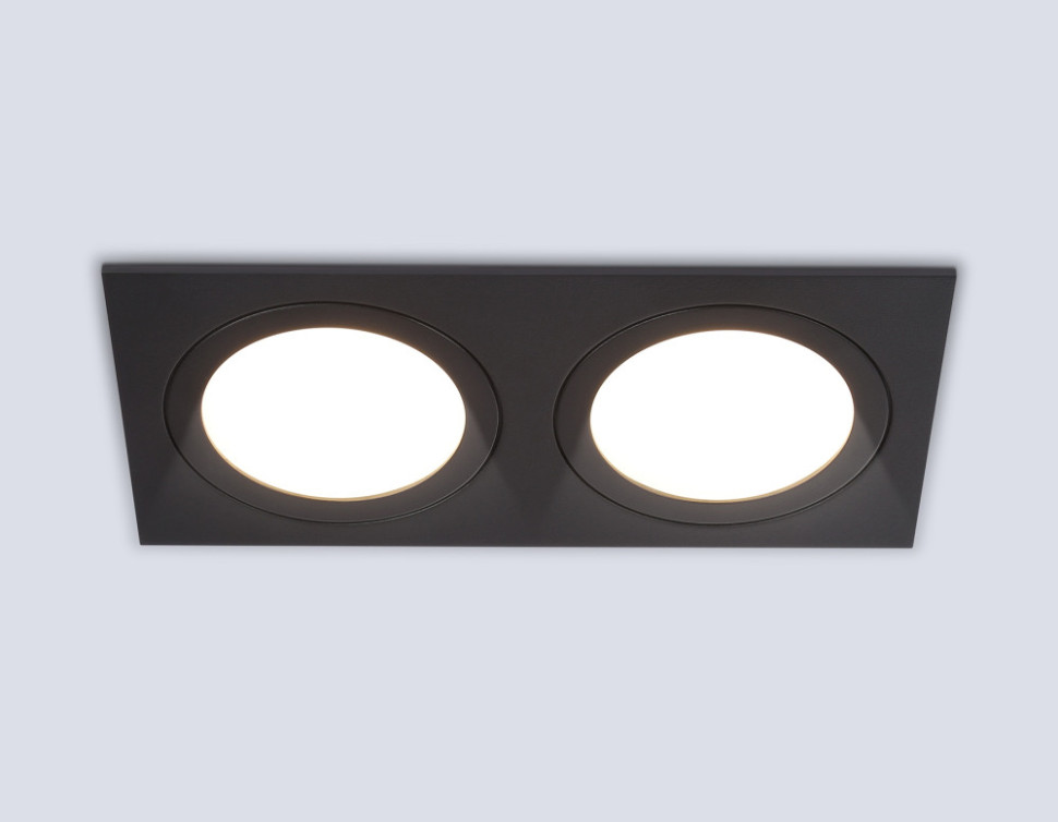 Точечный светильник Techno Spot TN6615 Ambrella