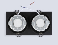 Точечный светильник Techno Spot TN6615 Ambrella