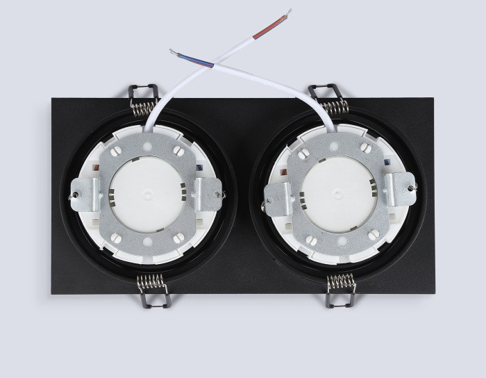 Точечный светильник Techno Spot TN6615 Ambrella