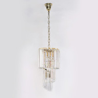 Подвесной светильник Newport 31103/S gold М0063337 Подвесной светильник Newport 31103/S gold М0063337