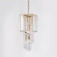 Подвесной светильник Newport 31103/S gold М0063337 Подвесной светильник Newport 31103/S gold М0063337