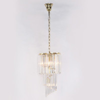 Подвесной светильник Newport 31103/S gold М0063337 Подвесной светильник Newport 31103/S gold М0063337