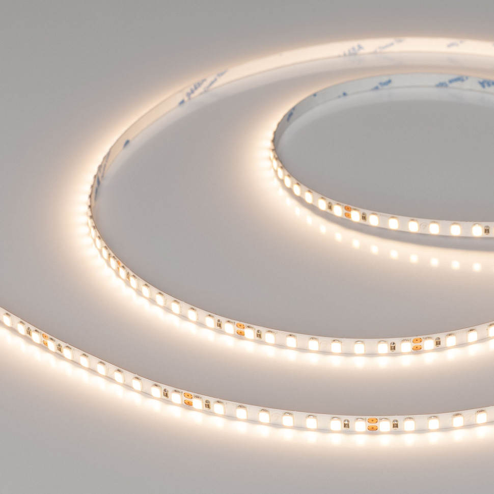 Светодиодная лента RT открытая 037813(1) Arlight