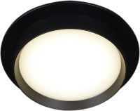 Точечный светильник  53005-9.0-001RLD GX53 BK Reluce