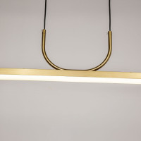 Подвесной светильник Raya 4097-1P Favourite