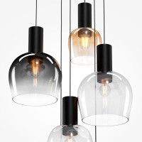 Подвесной светильник Smart Casual MOD414PL-06B Maytoni