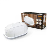 Настенно-потолочный светильник НБП 926602211 Gauss Настенно-потолочный светильник НБП 926602211 Gauss