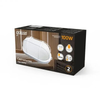 Настенно-потолочный светильник НБП 926602211 Gauss Настенно-потолочный светильник НБП 926602211 Gauss