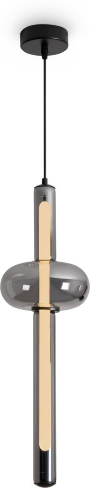 Подвесной светильник Swim FR6187PL-L9SM Freya