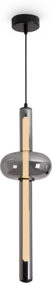 Подвесной светильник Swim FR6187PL-L9SM Freya