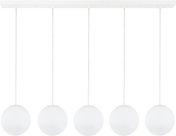 Подвесной светильник Antell 2168/01/05PL Stilfort