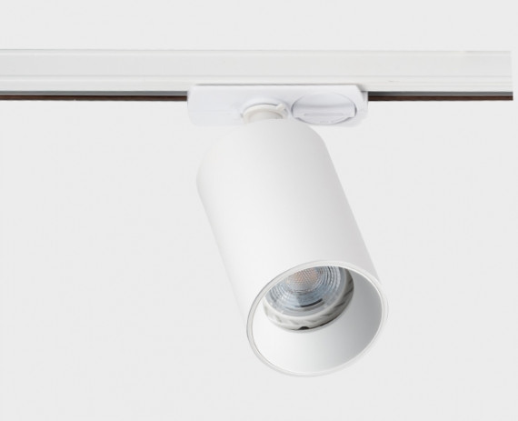 Трековый светильник Danny DANNY TR white Italline