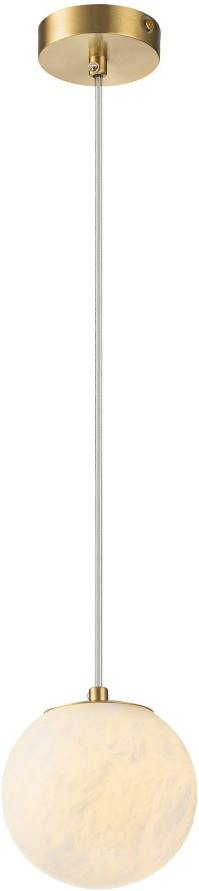 Подвесной светильник Ravenhill 3271A BR MB Belfast